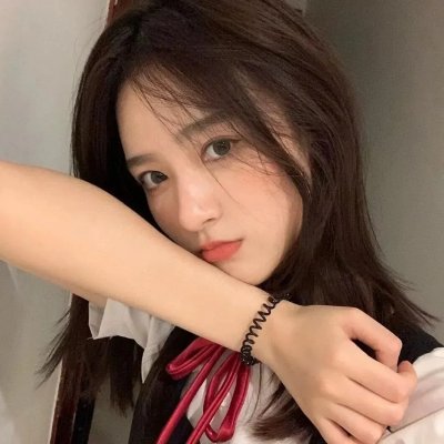 少女惊魂